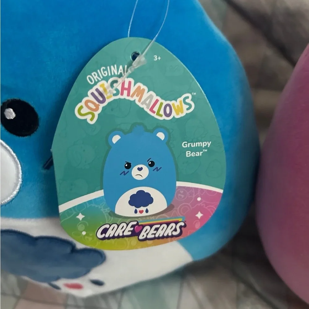 SOLD - Care Bears - Picture 3 of 11